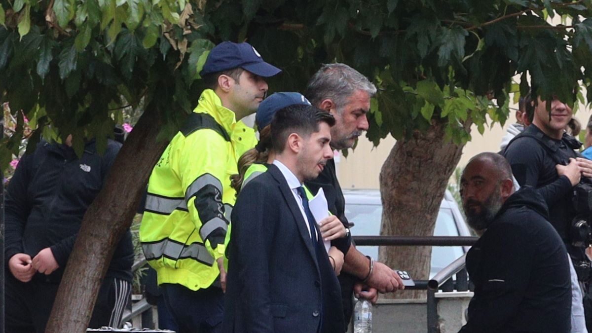 Βασίλης Μπισμπίκης: Αναβολή για τις 8 Οκτωβρίου μετά το τροχαίο