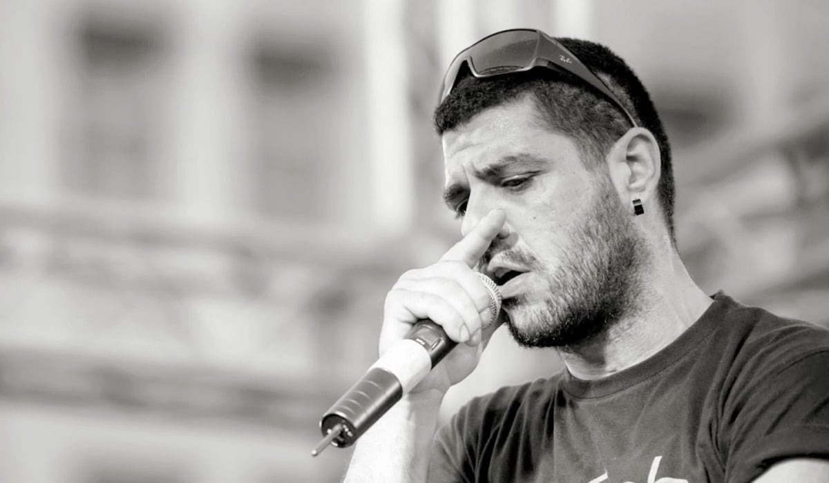 Συγκέντρωση μνήμης για τον Παύλο Φύσσα στο Κερατσίνι – Κλείνουν σταθμοί Μετρό- Δείτε video