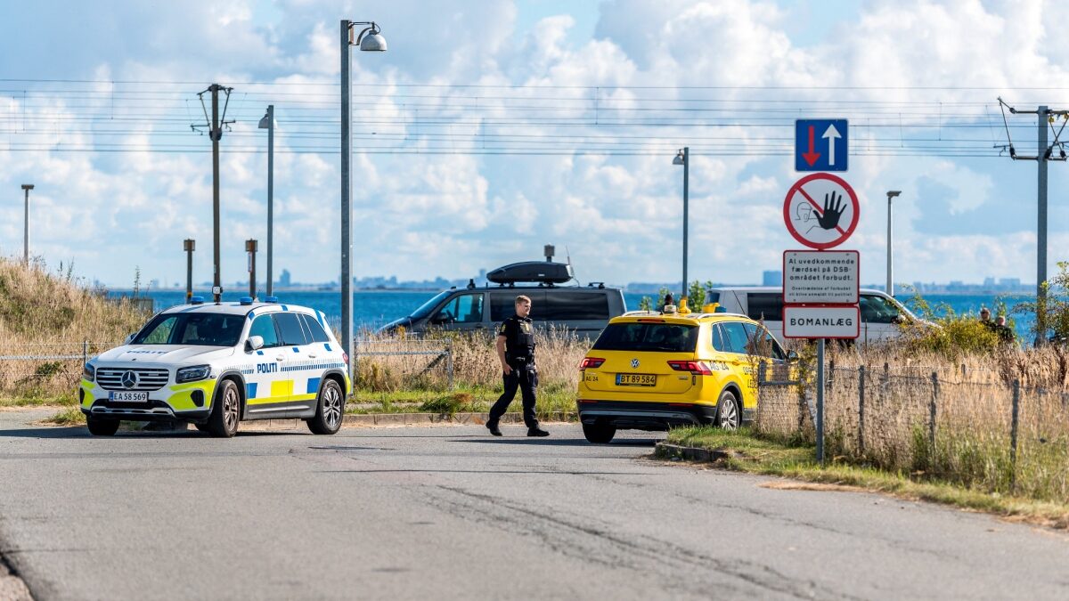 Συναγερμός στη Δανία: Drones παραβίασαν τον εναέριο χώρο της μεγαλύτερης στρατιωτικής βάσης