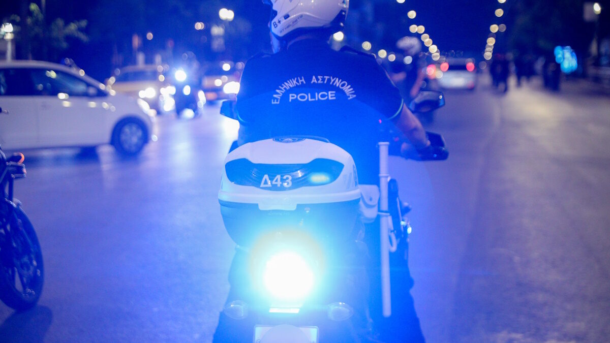 Μεταμόρφωση: Βίαιη συμπλοκή σε κρητικό γλέντι με τρεις σοβαρά τραυματίες