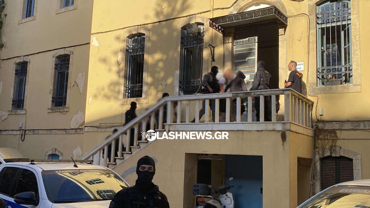 Κρήτη: Αρπαγή 175 Στρεμμάτων από τη Μονή – Ο Ρόλος του Αρχιμανδρίτη και οι Εκβιασμοί του Αρχιμαφιόζου