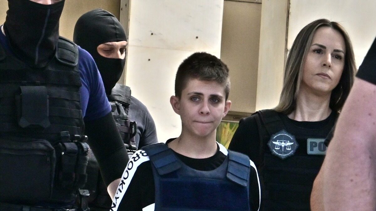 Καταγγελία-σοκ από τον πατέρα του Παναγιωτάκη στην Αμαλιάδα