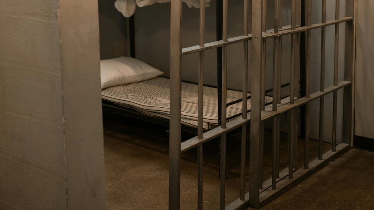 Τροχαίο στα Μάλια: Προφυλακίστηκε ο 27χρονος – Ξέσπασαν οι γονείς της 23χρονης