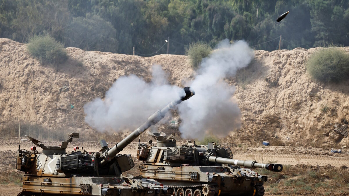 Η Χαμάς έχασε επαφή με δύο ομήρους κατά την διάρκεια στρατιωτικών επιχειρήσεων του Ισραήλ στην πόλη της Γάζας