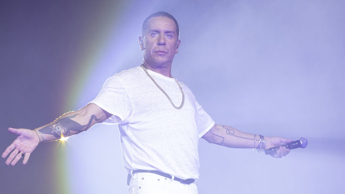 Γιώργος Μαζωνάκης: Η δημόσια αντίδραση μετά τη νοσηλεία – «Ανησύχησα»