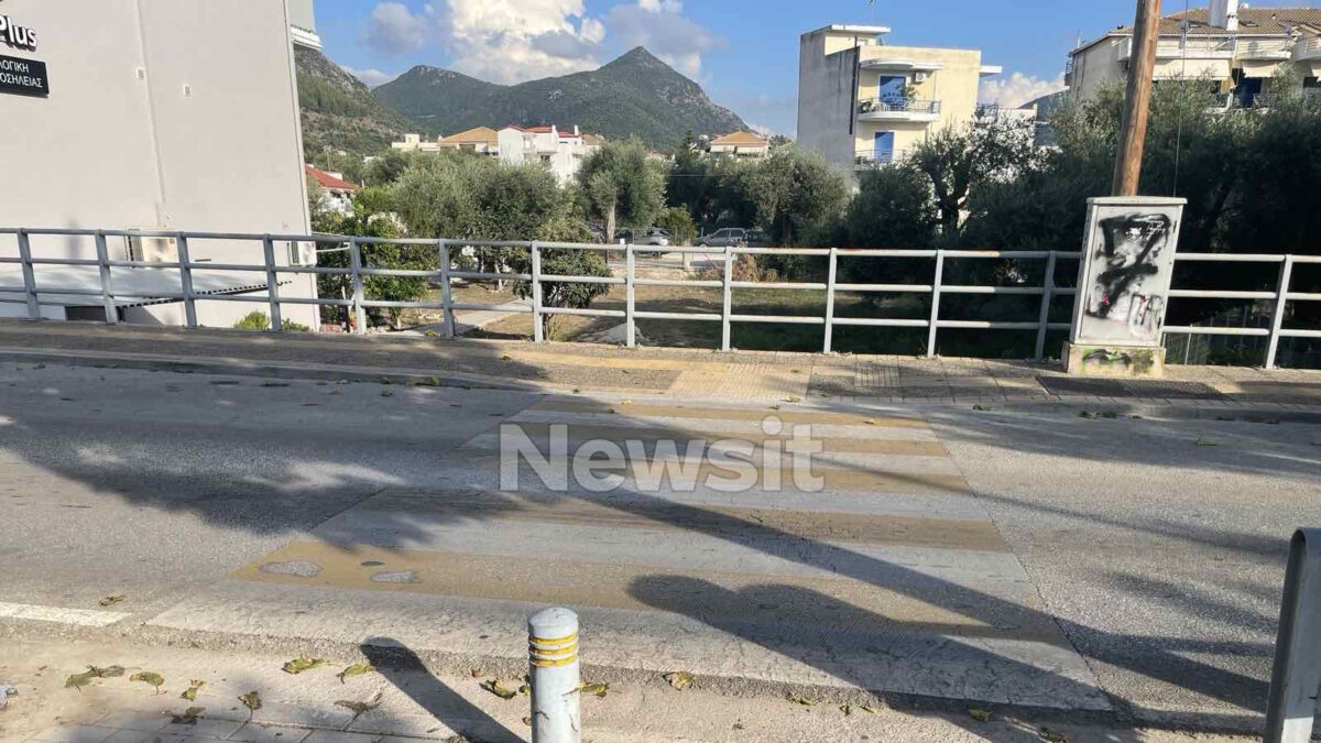 «Τον καβάλησε το αμάξι» – Η τραγική στιγμή που στέρησε τη ζωή από 11χρονο στην Ηγουμενίτσα