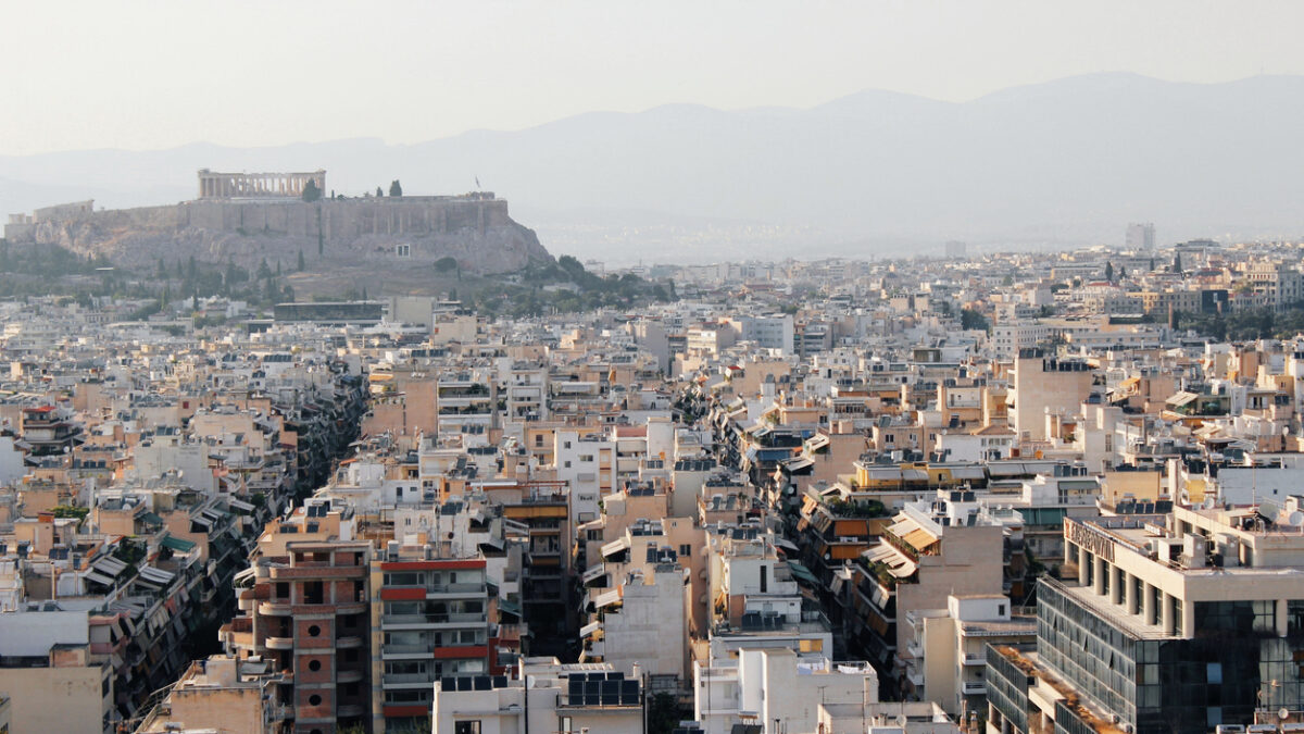 Προσοχή: Αυστηροί Έλεγχοι Airbnb από 1η Οκτωβρίου