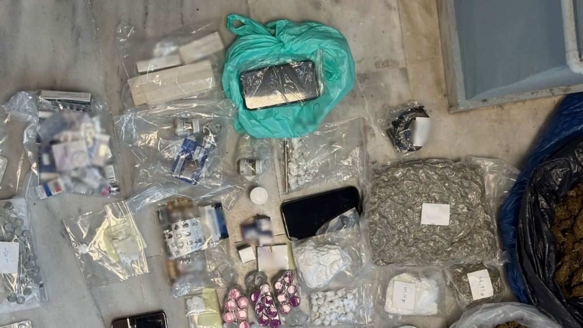 Το μυστικό USB και το «χαρτί» του αρχιμανδρίτη – Πώς το «βαθύ λαρύγγι» στη Κρήτη ξεσκέπασε τη μαφία