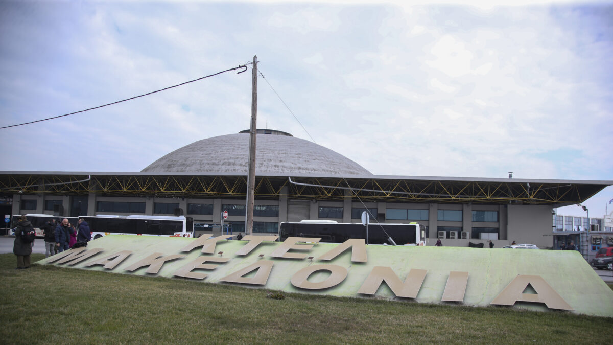 Καταγγελία για τα ΚΤΕΛ Θεσσαλονίκης: Αρνήθηκαν να εκδώσουν εισιτήριο σε αλλοδαπό – «Οι σκουρόχρωμοι ταξιδεύουν μόνο βράδυ»