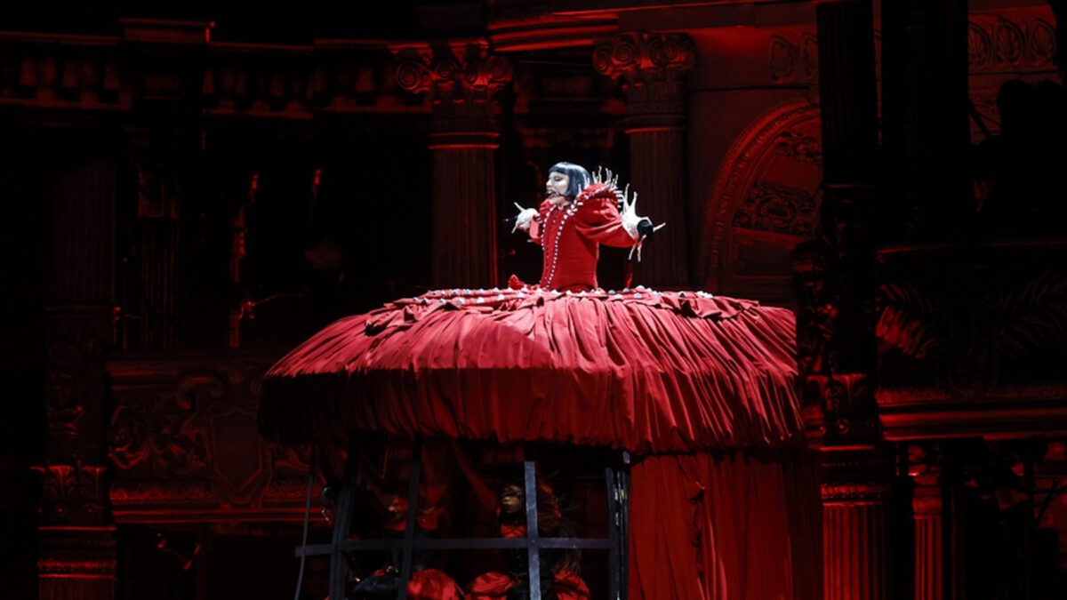 Θρίαμβος για τη Lady Gaga στα MTV Video Music Awards 2025 – Δείτε τη λίστα με τους νικητές Η Lady Gaga