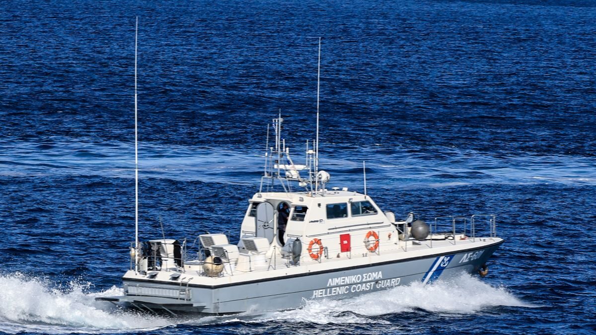 Σορός άνδρα στη θάλασσα στο Άγιο Όρος – Σε εξέλιξη οι έρευνες