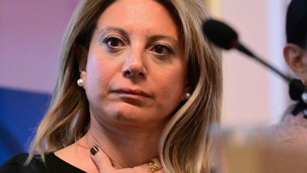 Καρυστιανού για Τέμπη: Η ανακοίνωση του Αρείου Πάγου θάβει για άλλη μια φορά την αλήθεια»