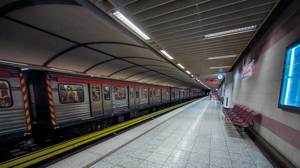 24ωρη λειτουργία στα ΜΜΜ της Αθήνας κάθε Σάββατο – Για πιο ασφαλείς μετακινήσεις 24ωρη λειτουργία στα ΜΜΜ της Αθήνας κάθε Σάββατο – Για πιο ασφαλείς μετακινήσεις