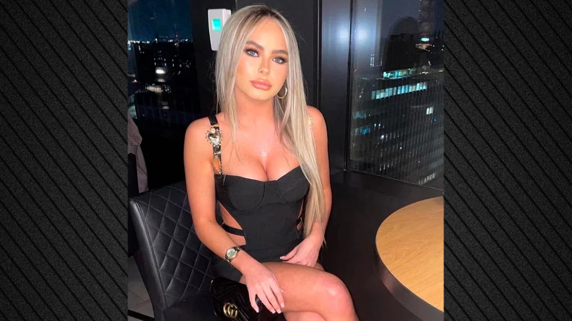 Καταδίκη ισοβίων για 23χρονη Βρετανίδα στο Ντουμπάι