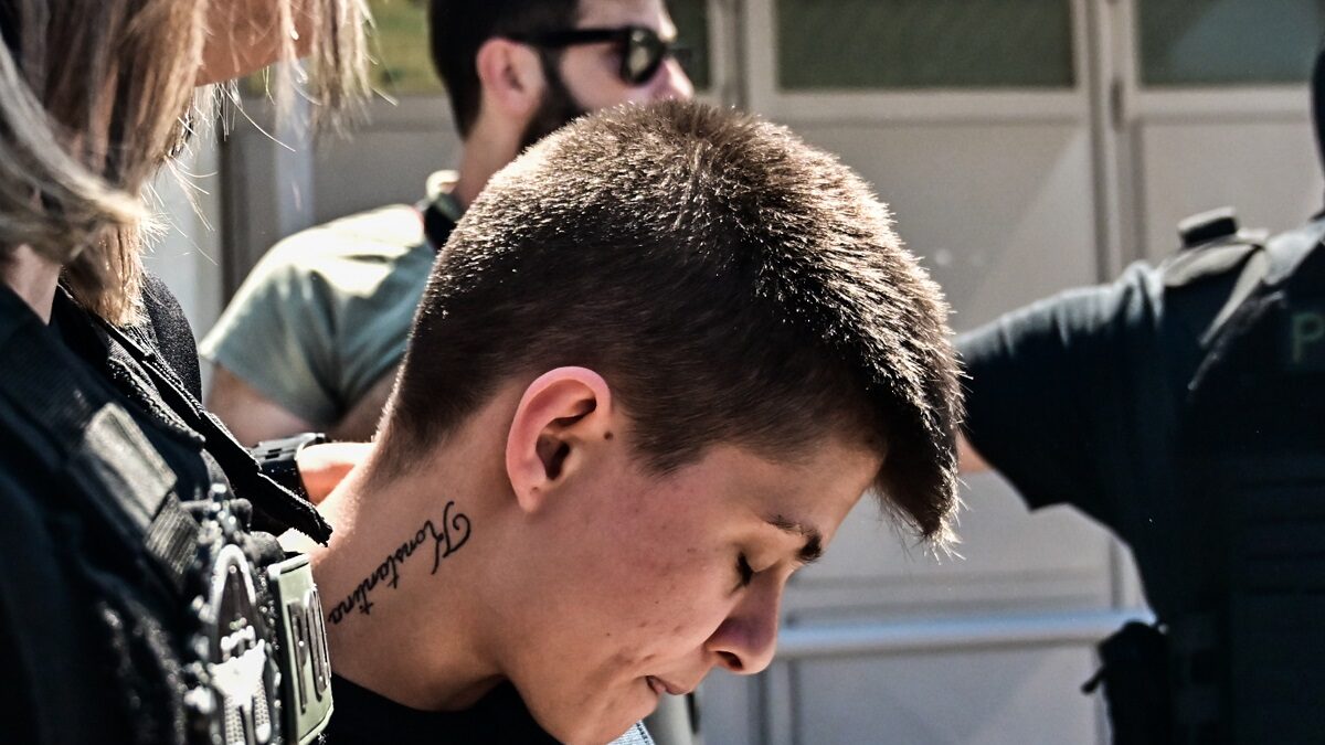 Ειρήνη Μουρτζούκου: Η σιωπή για τον Παναγιωτάκη, οι ομολογίες για τα άλλα βρέφη και η απειλή νέας αποκάλυψης» 4. Ερευν