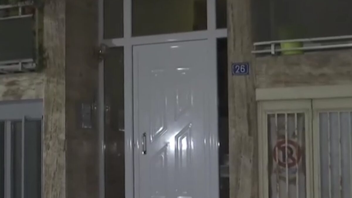 Παγκράτι: 34χρονος κακοποιός πυροβολήθηκε στην είσοδο της πολυκατοικίας του