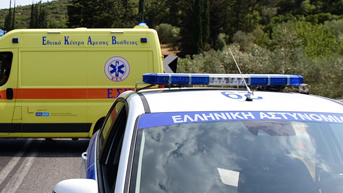 Ηλεία: Συνελήφθη ο δράστης της δολοφονίας στην Ανδραβίδα – Το θύμα χτυπήθηκε με ξύλ