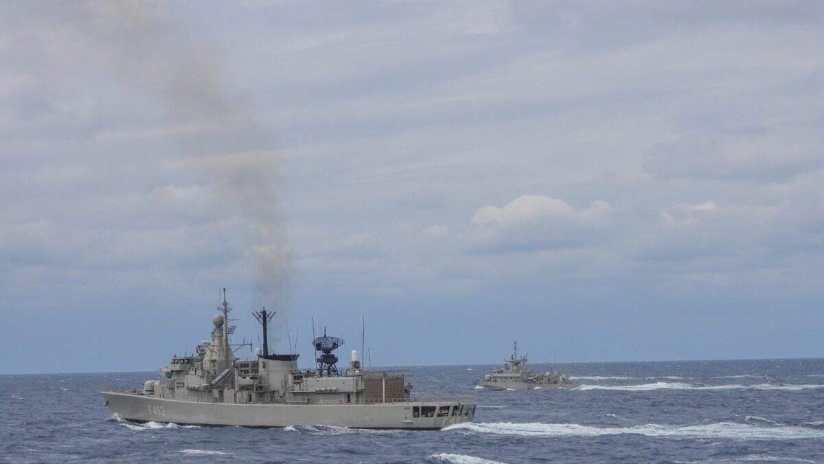 Κλιμάκωση στο Αιγαίο: Τουρκική Navtex για έρευνες – Αντιδρά η Αθήνα