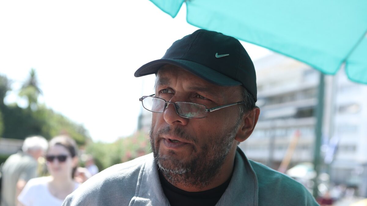 Πάνος Ρούτσι: «Δεν φτάνει η ταυτοποίηση της σορού» – Επιμένει σε τοξικολογικές εξετάσεις