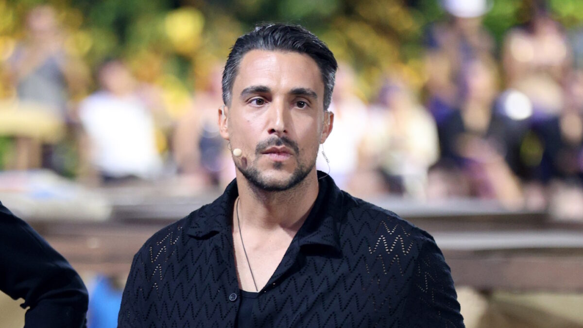 Σάκης Κατσούλης: Οι συνεδρίες σε θάλαμο υπερβαρικού οξυγόνου για λόγους υγείας»