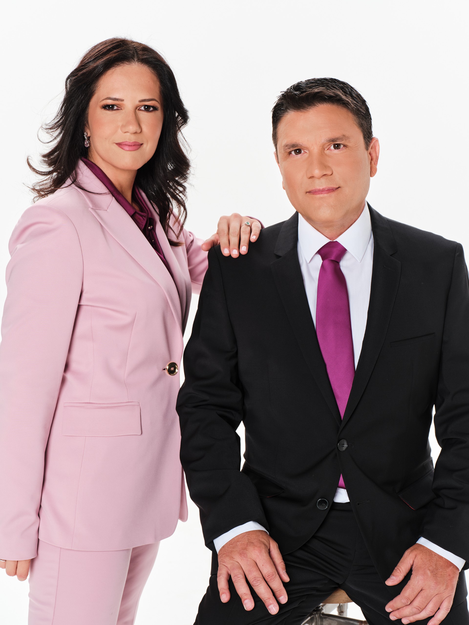 «MEGA ΣΑΒΒΑΤΟΚΥΡΙΑΚΟ»: ΠΡΕΜΙΕΡΑ ΤΟ ΣΑΒΒΑΤΟ 6 ΣΕΠΤΕΜΒΡΙΟΥ ΣΤΙΣ 05:40