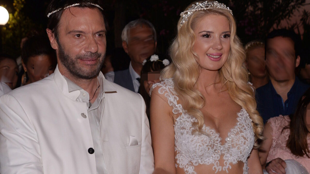 Συγκλονιστικές αποκαλύψεις: Κουμπάρος του Στράτου Τζώρτζογλου ανάμεσα στους εμπλεκόμενους στη μαφία της Κρήτης»