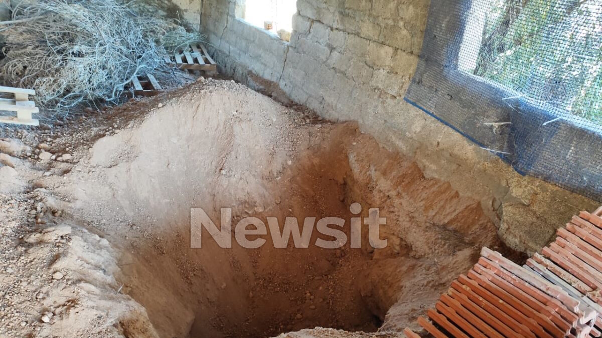 Βοιωτία: Η γιαγιά που χάθηκε το 1972 και το σχέδιό της να φύγει απ’ τη χώρα