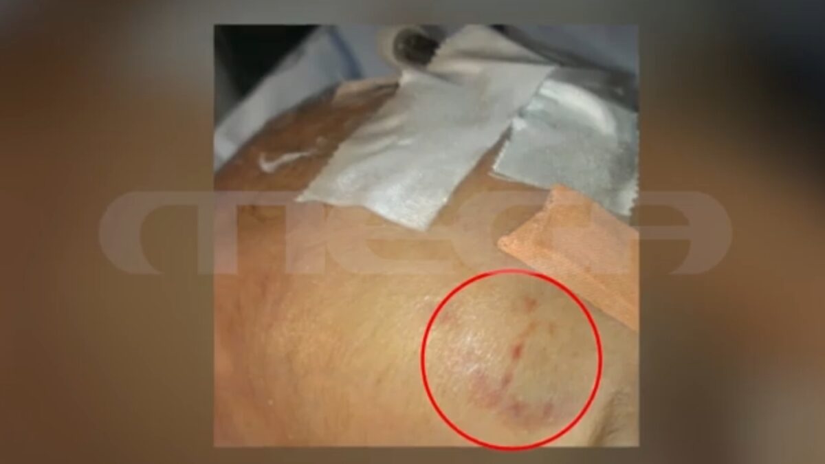 Πάτρα: Ο πατέρας «δείχνει» τρία πρόσωπα για τον θάνατο του βρέφους – «Μάνα, πρώην ή πεθερά»