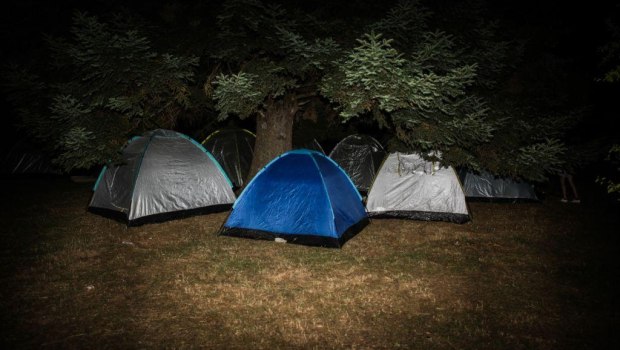 Διπλή δολοφονία σε κάμπινγκ στη Μεσσηνία – Θύματα δύο άνδρες- Δείτε video