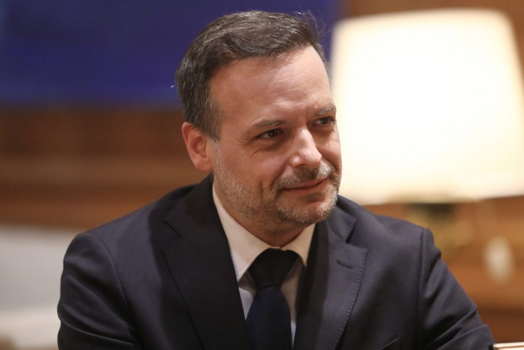 Σε εξέλιξη οι παρεμβάσεις στον Βοτανικό – Τι αναφέρει ο Χάρης Δούκας