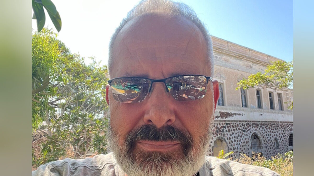 Λάρισα: 12 ώρες αγωνίας για τον απεγκλωβισμό 53χρονου από σπηλιά