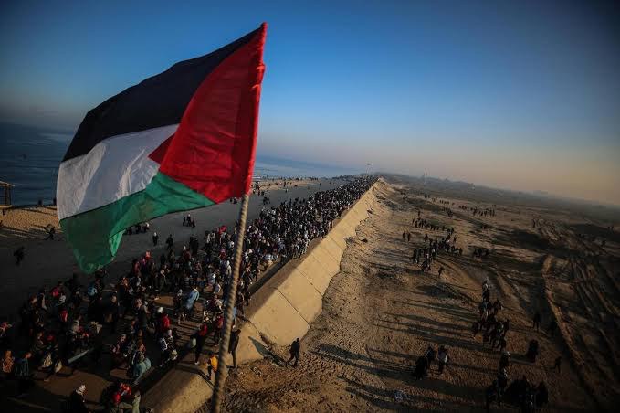 Η Στροφή στη Γάζα: Η Χαμάς δεσμεύεται για απελευθέρωση ομήρων,