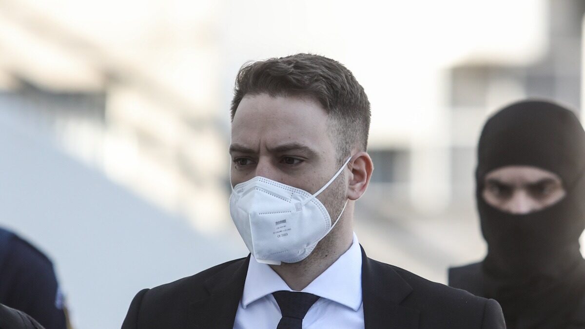 Μπάμπης Αναγνωστόπουλος: Θα υποβάλει αίτηση αναίρεσης για την απόφαση του Εφετείου στη δολοφονία της Καρολάιν Κράουτς