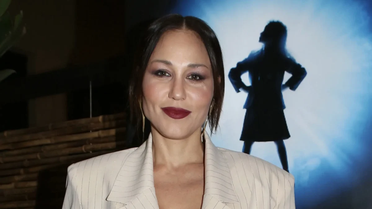 Η Πηνελόπη Αναστασοπούλου μιλά για Πέτρο Φιλιππίδη: Δύσκολη η προσπάθεια να αποδείξεις κάτι προφανές