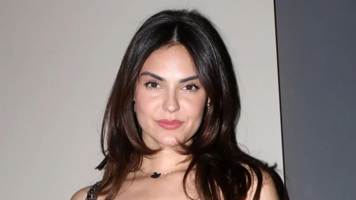 Βρισηίδα Ανδριώτου για έλεγχο ΑΑΔΕ: “Είναι η δουλειά τους – Κουράστηκα με τις συζητήσεις για τα έσοδα των influencers” Βρισηίδα Ανδριώτου για έλεγχο ΑΑΔΕ: “Είναι η δουλειά τους – Κουράστηκα με τις συζητήσεις για τα έσοδα των influencers”