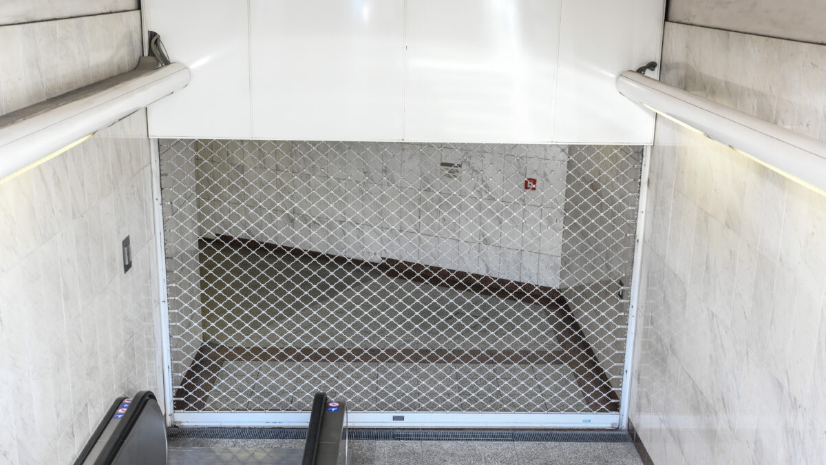 Απεργία 14 Οκτωβρίου: Ακινητοποιημένα πλοία, αλλαγές σε μετρό και λεωφορεία – Κανονικά οι πτήσεις Απεργία 14 Οκτωβρίου: Ακινητοποιημένα πλοία, αλλαγές σε μετρό και λεωφορεία – Κανονικά οι πτήσεις