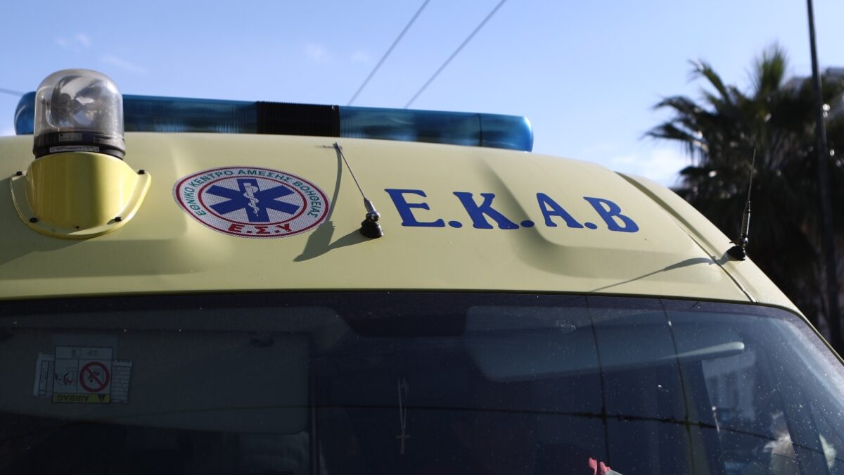 Αίγινα: Τραυματισμός 9χρονου κατά την επιβίβαση σε φεριμπότ – Μεταφέρθηκε στο νοσοκομείο Αίγινα: Τραυματισμός 9χρονου κατά την επιβίβαση σε φεριμπότ – Μεταφέρθηκε στο νοσοκομείο