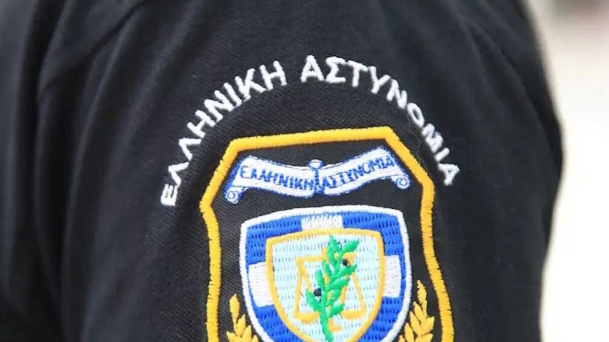 Ηράκλειο: 82χρονος συνελήφθη για ενδοοικογενειακή βία – Επιτέθηκε σε αστυνομικό με πιρούνι