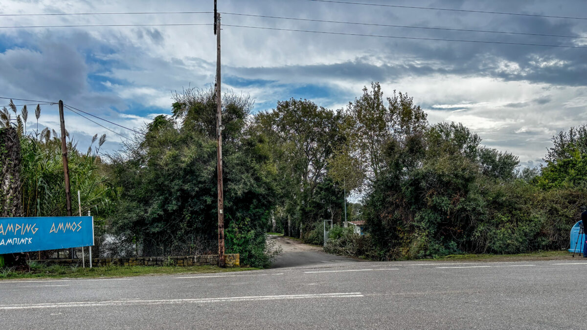 Κατάθεση-σοκ για τη δολοφονία στη Μεσσηνία: «Ήθελε να σκοτώσει κι εμένα» Κατάθεση-σοκ για τη δολοφονία στη Μεσσηνία: «Ήθελε να σκοτώσει κι εμένα»