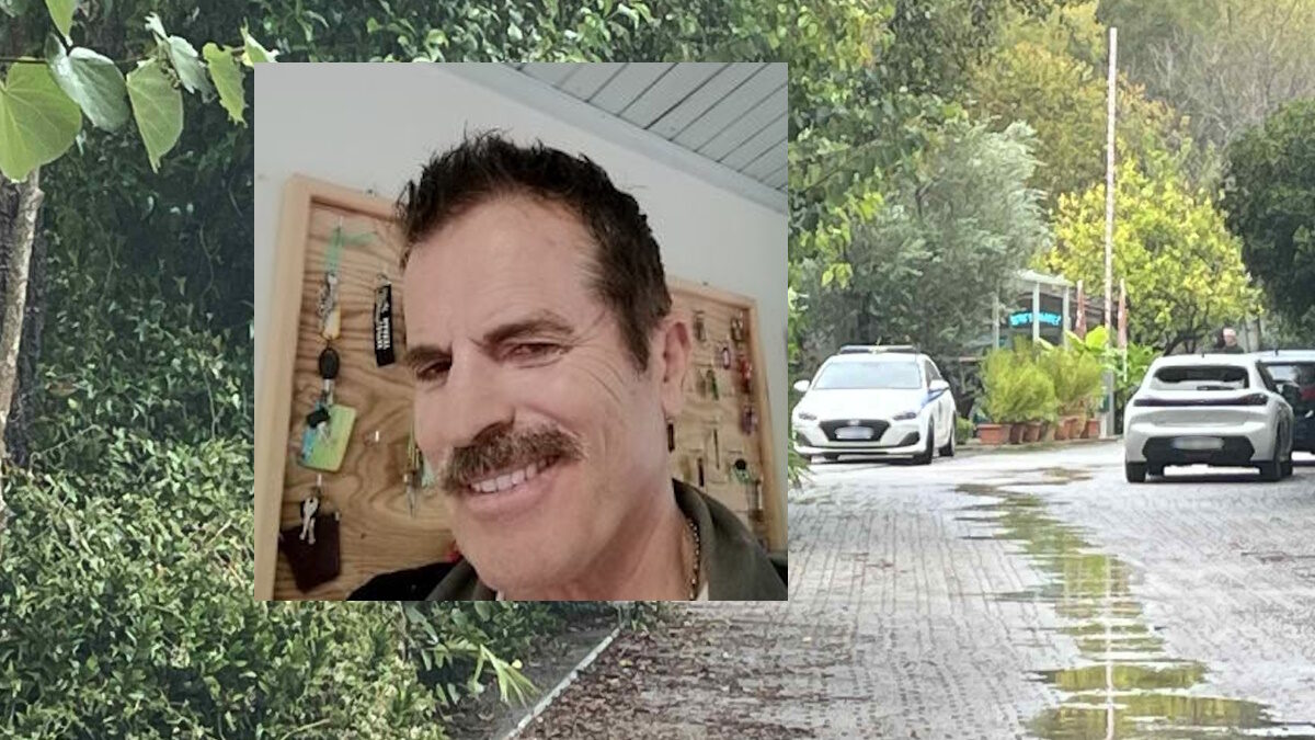 Διπλό φονικό για κληρονομιά στη Μεσσηνία; Καταθέτει ο ανιψιός Διπλό φονικό για κληρονομιά στη Μεσσηνία; Καταθέτει ο ανιψιός