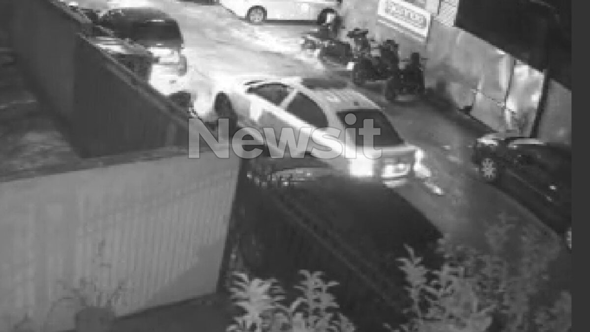 Περιστέρι: «Τον σκότωσε!» – Σοκ και τρόμος σε club μετά τη δολοφονία 37χρονου Βούλγαρου Περιστέρι: «Τον σκότωσε!» – Σοκ και τρόμος σε club μετά τη δολοφονία 37χρονου Βούλγαρου