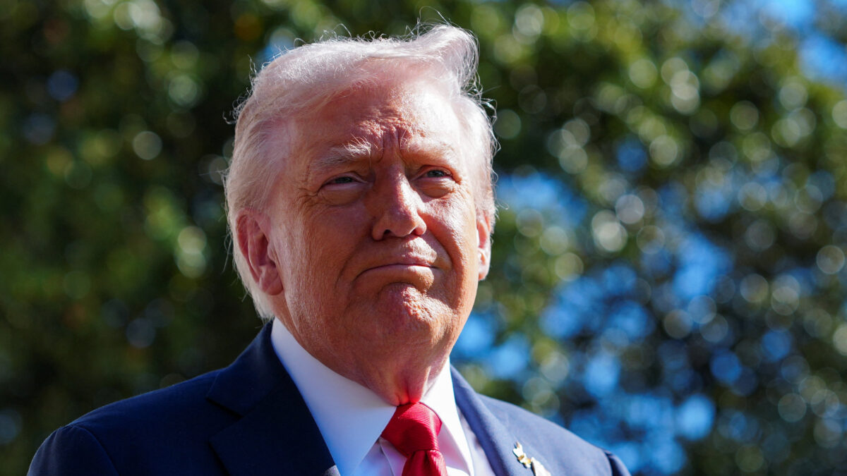 Τραμπ για Γάζα: «Συμφωνία άμεσα ή αιματοχυσία» – Ξεκινούν οι διαπραγματεύσεις Ισραήλ-Χαμάς