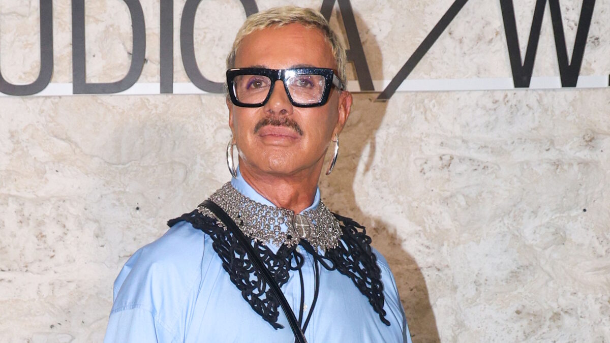 Λάκης Γαβαλάς: Πώς αντιμετώπισα τον καυγά με συγκρατούμενο στη φυλακή