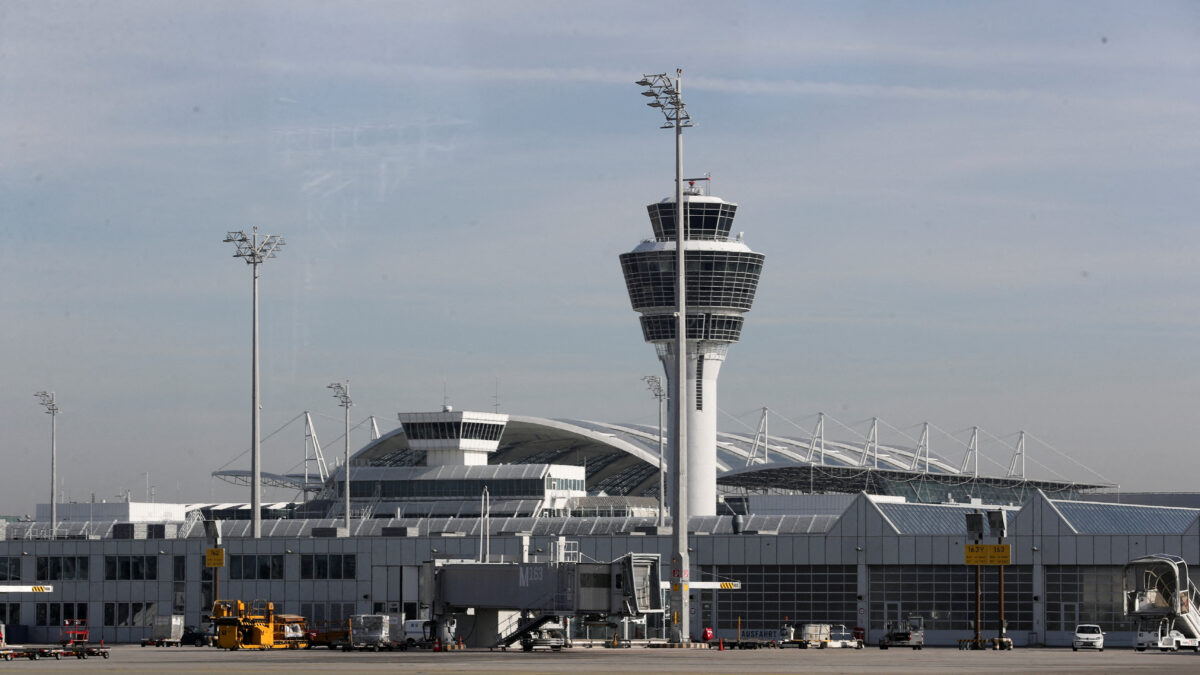 Προβλήματα στις πτήσεις στο Μόναχο από drones – Ακυρώσεις και εκτροπές πτήσεων