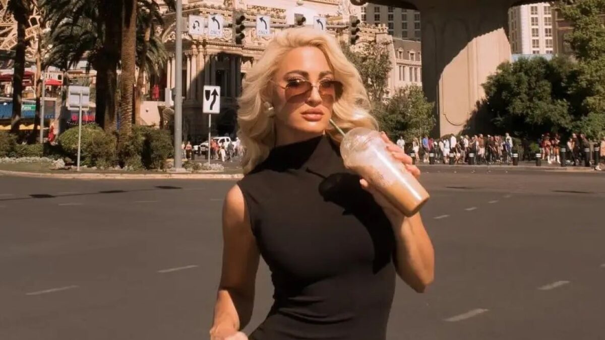 Ιωάννα Τούνη στο Λας Βέγκας: Ξέφρενο μπάτσελορ με την κολλητή της – Δείτε φωτογραφίες από το πάρτι Ιωάννα Τούνη στο Λας Βέγκας: Ξέφρενο μπάτσελορ με την κολλητή της – Δείτε φωτογραφίες από το πάρτι