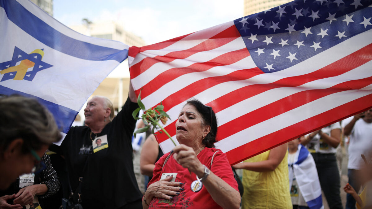 Σχέδιο ειρήνης στη Γάζα: Εγκρίθηκε από το Ισραήλ – Παρουσία 200 Αμερικανών στρατιωτικών