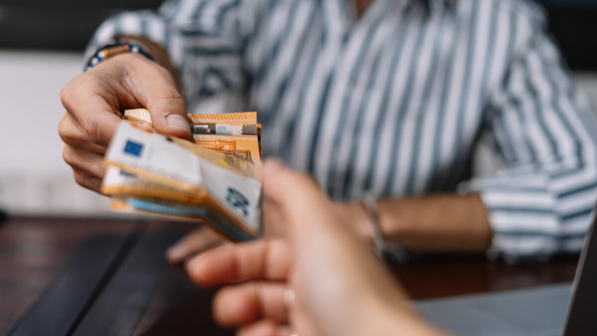 Οδηγός πληρωμών e-ΕΦΚΑ και ΔΥΠΑ για την περίοδο 20-24 Οκτωβρίου