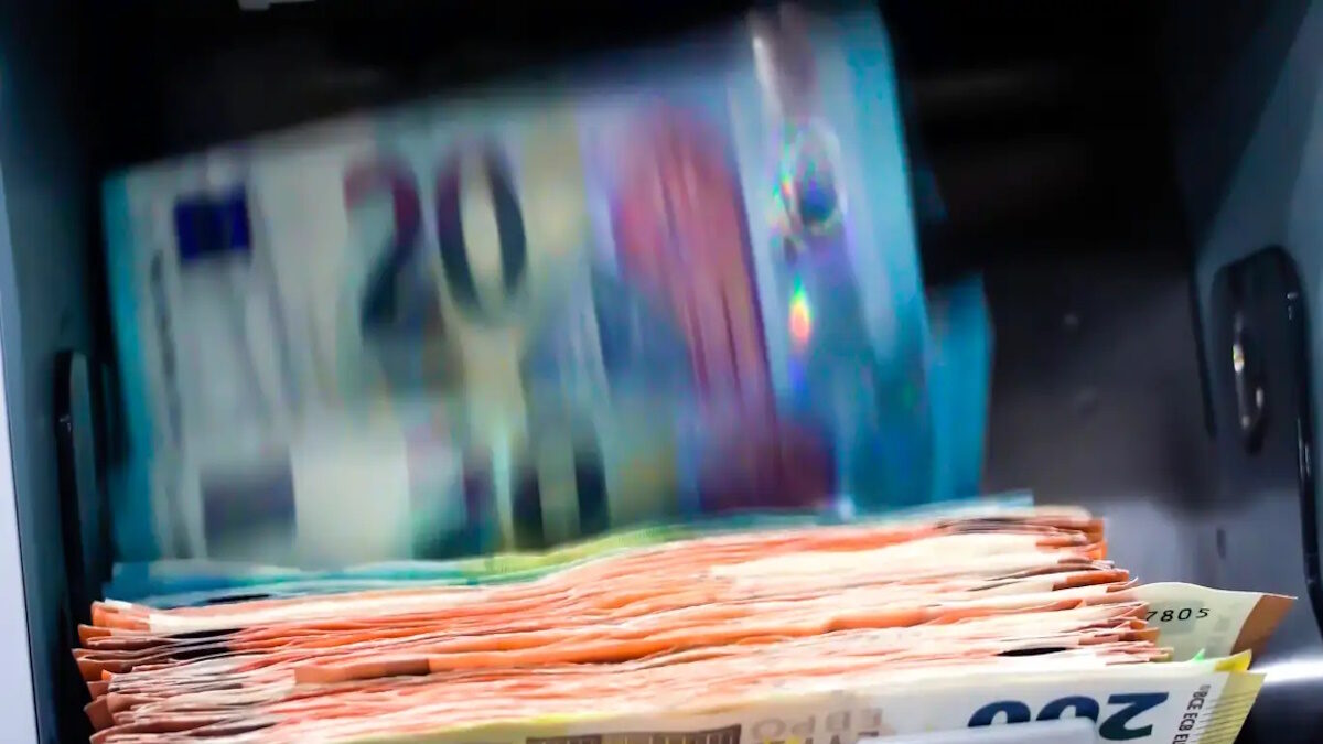 Συντάξεις Νοεμβρίου 2025: Οι ημερομηνίες καταβολής για όλους τους συνταξιούχους Συντάξεις Νοεμβρίου 2025: Οι ημερομηνίες καταβολής για όλους τους συνταξιούχους