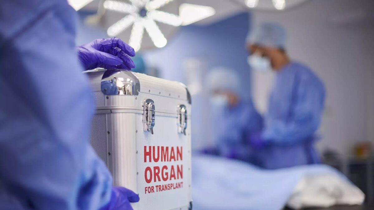 Εξαιρετική αύξηση στις μεταμοσχεύσεις το 2025 – 111 δότες, 240 ασθενείς Εξαιρετική αύξηση στις μεταμοσχεύσεις το 2025 – 111 δότες, 240 ασθενείς