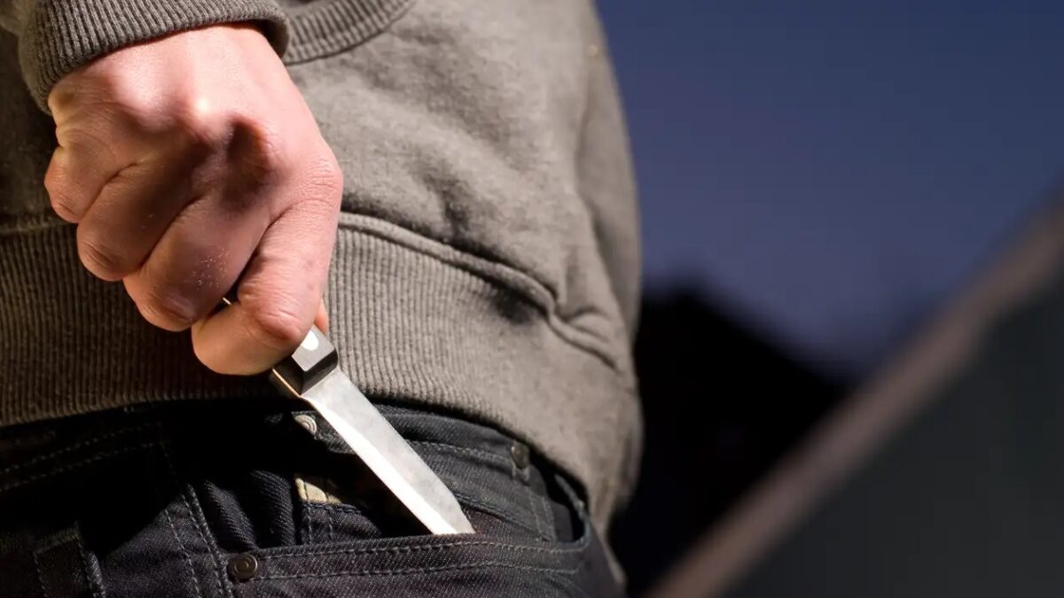 Πάτρα: 17χρονος μαχαίρωσε συνομήλικό του μετά από καβγά για οπαδικούς λόγους